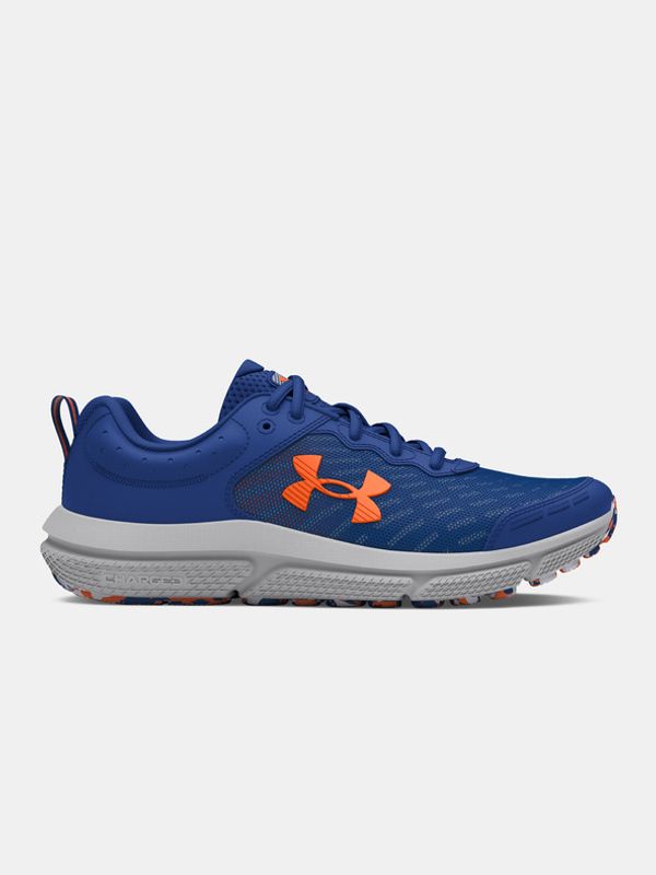 Under Armour Under Armour UA BGS Assert 10 Tenisice dječje plava