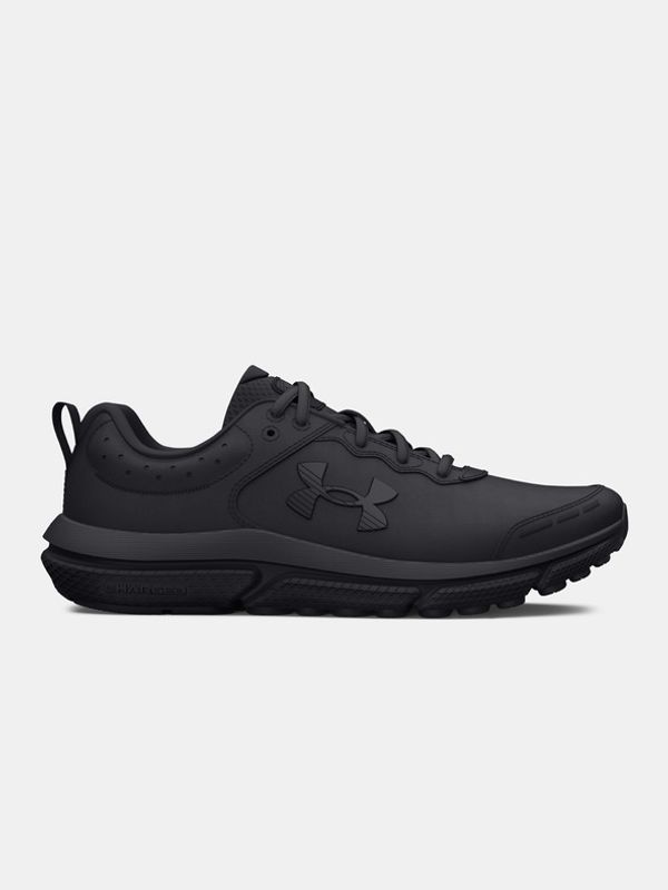 Under Armour Under Armour UA BGS Assert 10 UFM SYN Tenisice crna