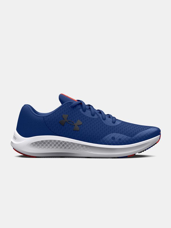 Under Armour Under Armour UA BGS Charged Pursuit 3 Tenisice dječje plava