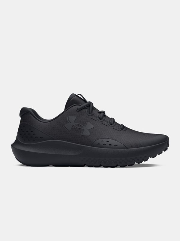 Under Armour Under Armour UA BGS Surge 4 Tenisice dječje crna