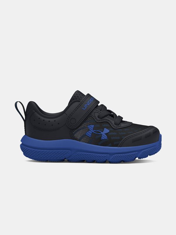 Under Armour Under Armour UA BINF Assert 10 AC Tenisice dječje crna