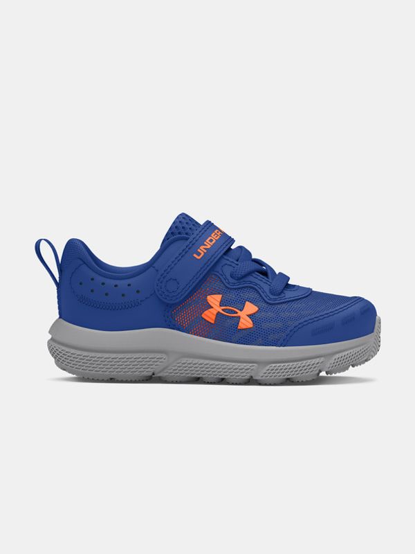 Under Armour Under Armour UA BINF Assert 10 AC Tenisice dječje plava