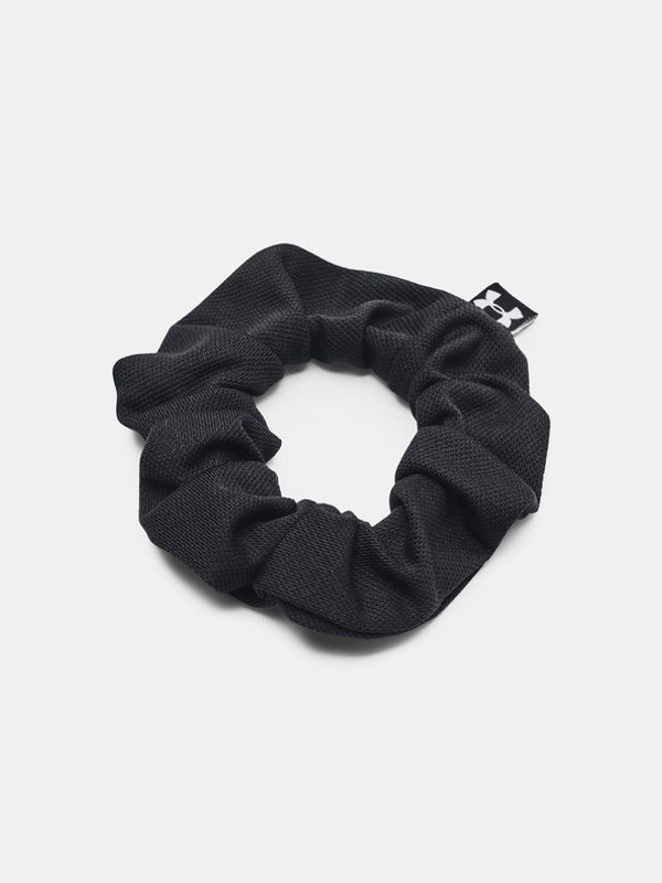 Under Armour Under Armour UA Blitzing Scrunchie Gumica za kosu crna
