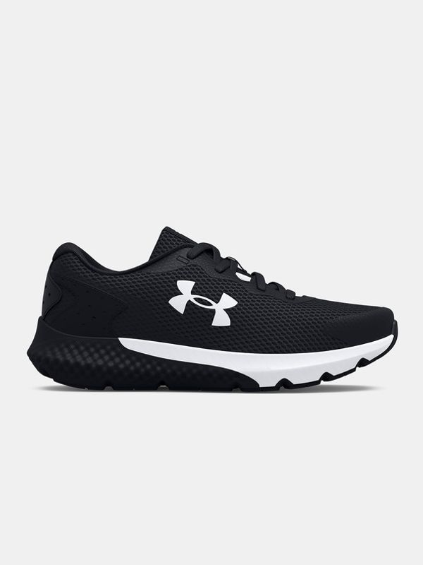 Under Armour Under Armour UA BPS Rogue 3 AL Tenisice dječje crna