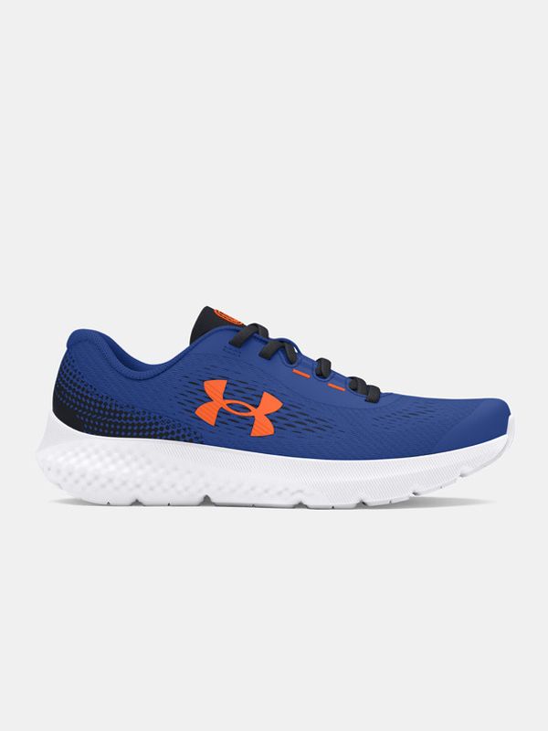 Under Armour Under Armour UA BPS Rogue 4 AL Tenisice dječje plava