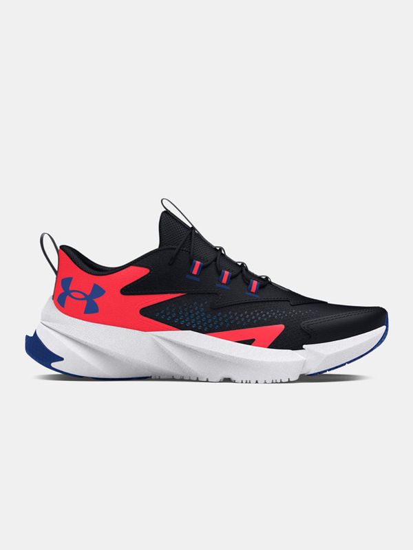 Under Armour Under Armour UA BPS Scramjet 6 AL Tenisice dječje crna