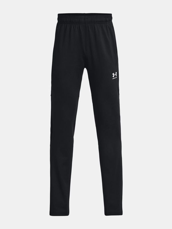 Under Armour Under Armour UA B's Challenger Train Hlače dječje crna