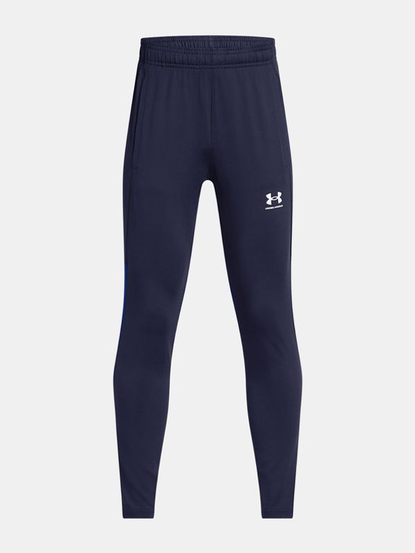 Under Armour Under Armour UA B's Challenger Train Hlače dječje plava