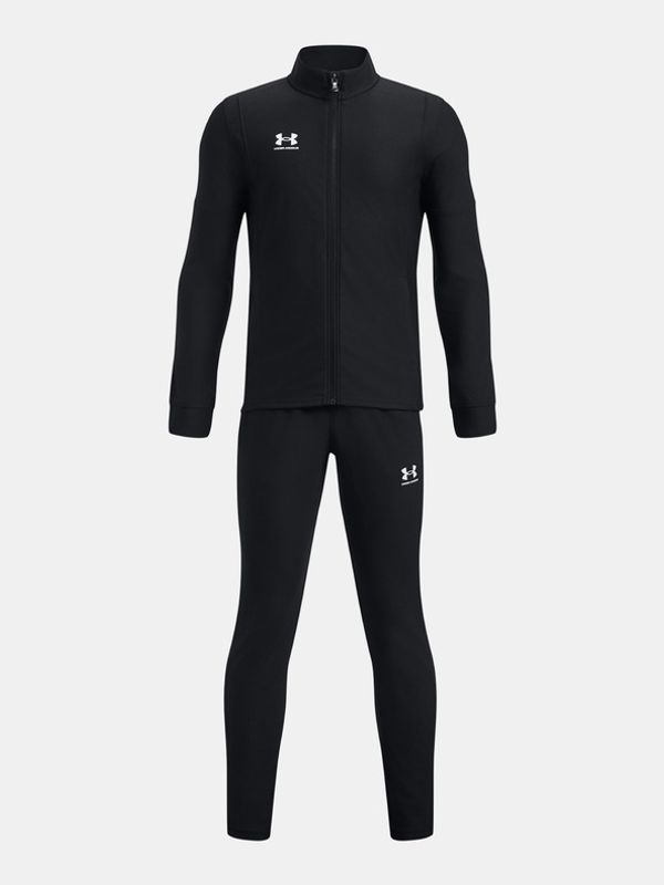 Under Armour Under Armour UA B's Challenger Trenirka dječja (donji i gornji dio) crna