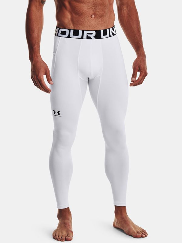 Under Armour Under Armour UA CG Armour Tajice bijela