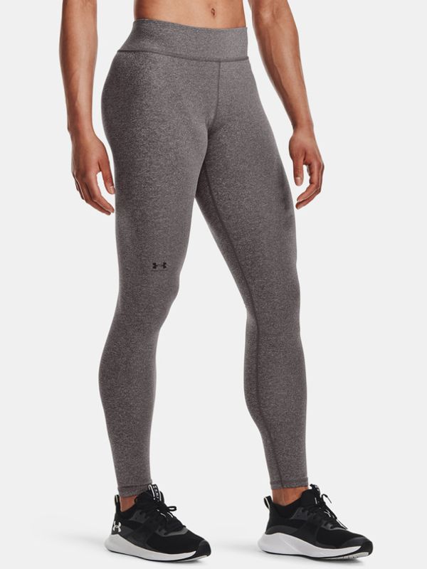 Under Armour Under Armour UA CG Authentics Tajice siva