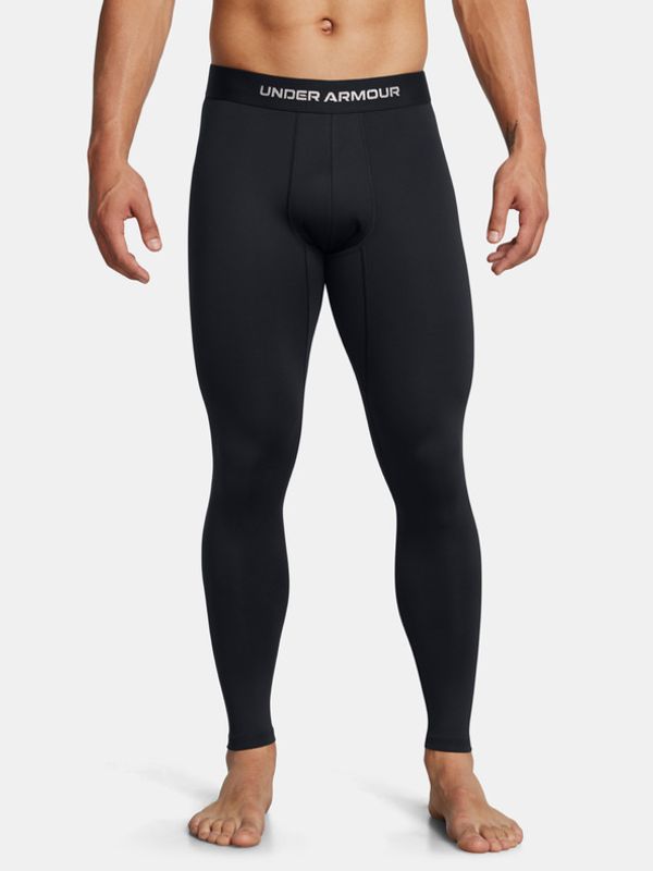 Under Armour Under Armour UA CG Elite Tajice crna