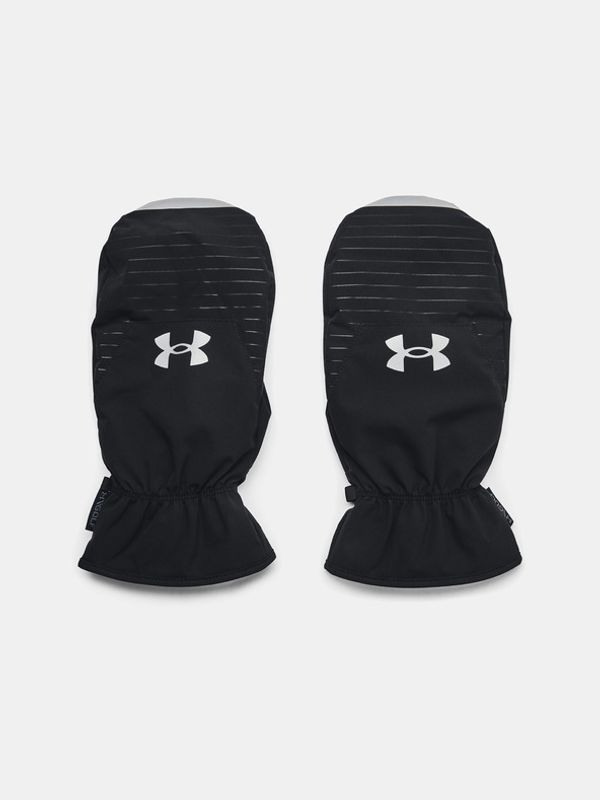 Under Armour Under Armour UA CGI Cart Rukavice crna