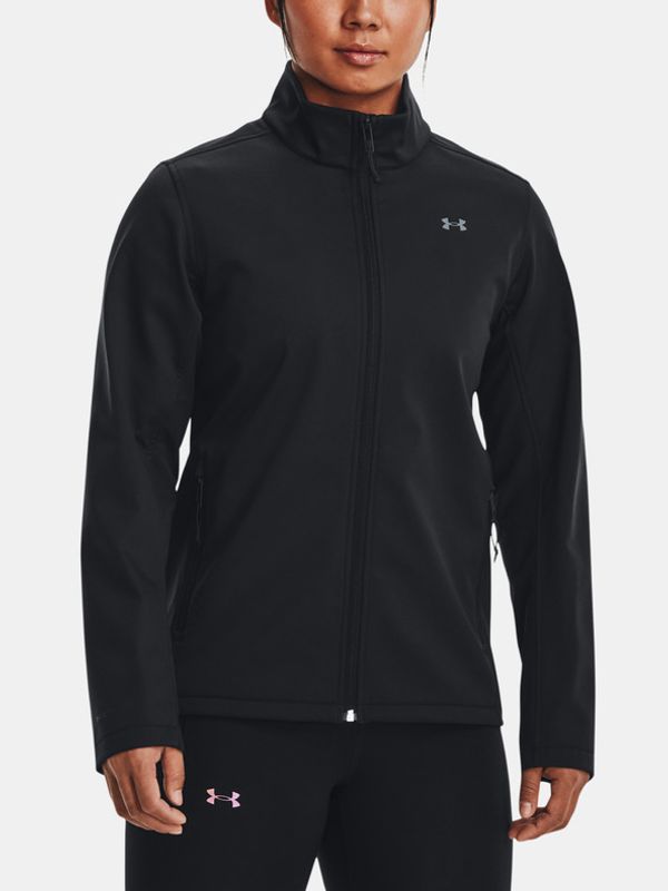 Under Armour Under Armour UA CGI Shield 2.0 Jakna crna