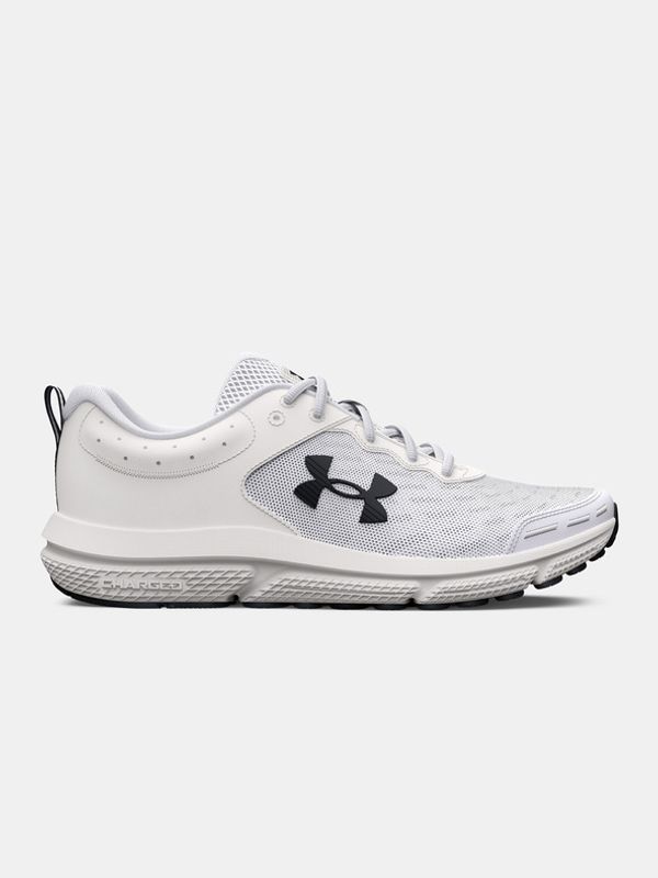 Under Armour Under Armour UA Charged Assert 10 Tenisice bijela