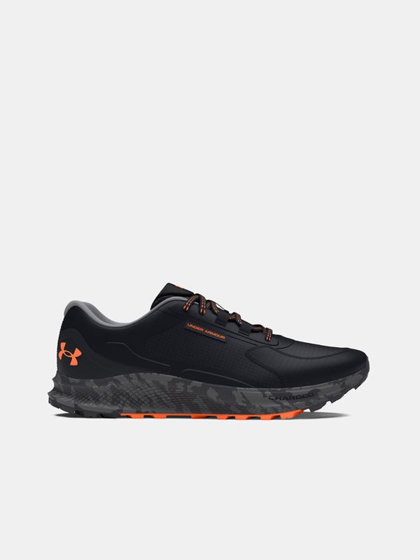 Under Armour Under Armour UA Charged Bandit TR 3 Tenisice crna
