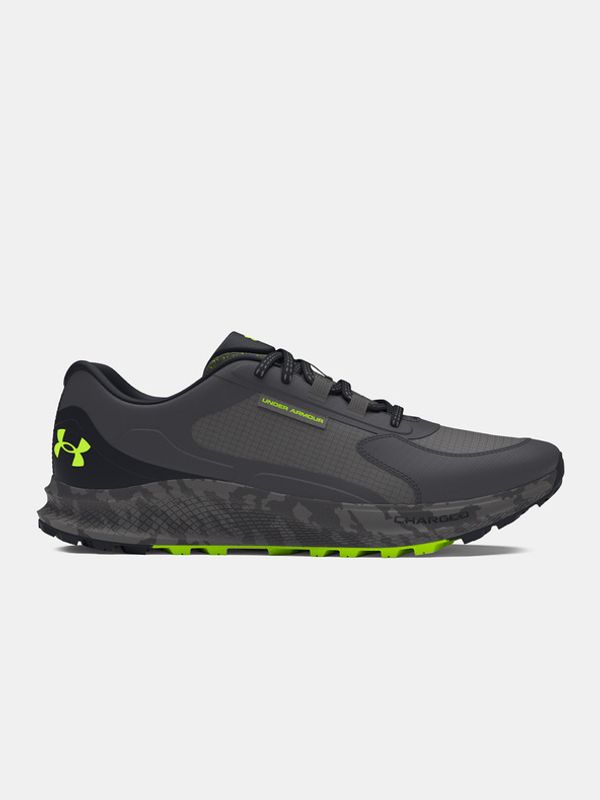 Under Armour Under Armour UA Charged Bandit TR 3 Tenisice siva