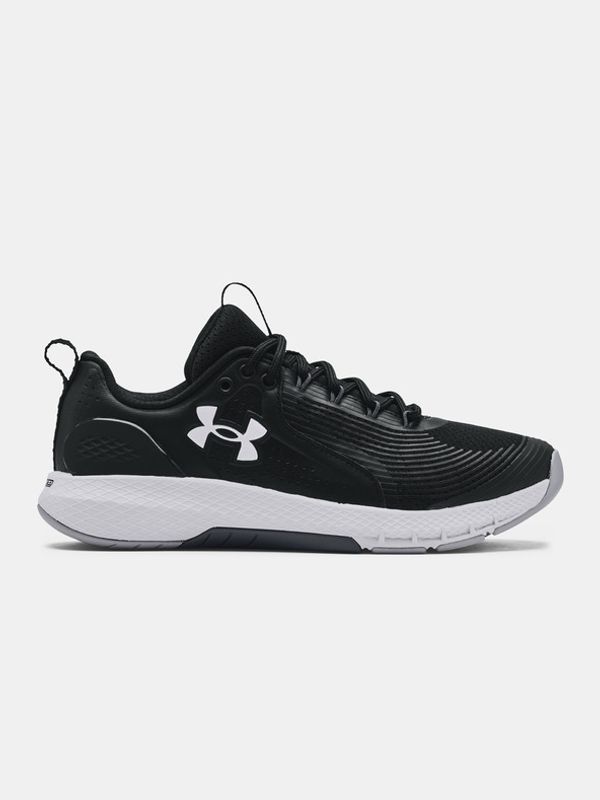 Under Armour Under Armour UA Charged Commit TR 3 Tenisice crna