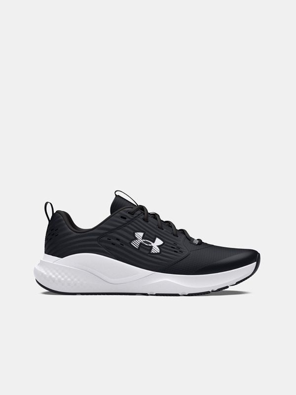 Under Armour Under Armour UA Charged Commit TR 4 Tenisice crna