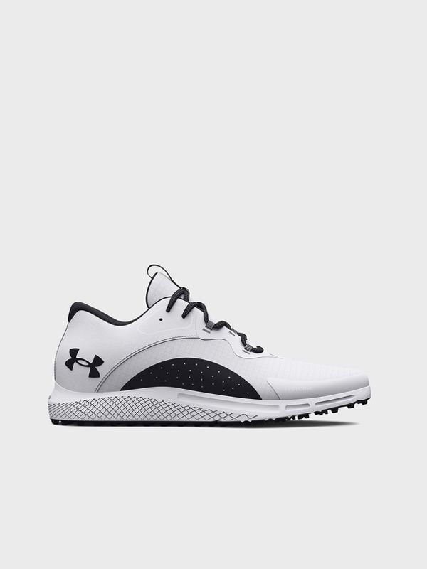 Under Armour Under Armour UA Charged Draw 2 SL Tenisice bijela