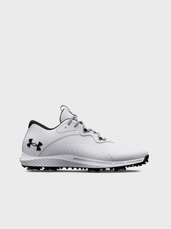 Under Armour Under Armour UA Charged Draw 2 Wide Tenisice bijela
