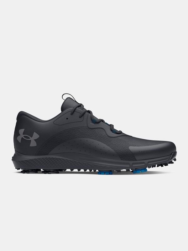 Under Armour Under Armour UA Charged Draw 2 Wide Tenisice crna