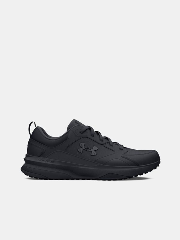 Under Armour Under Armour UA Charged Edge Tenisice crna