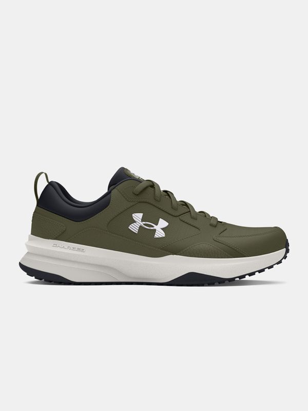 Under Armour Under Armour UA Charged Edge Tenisice zelena