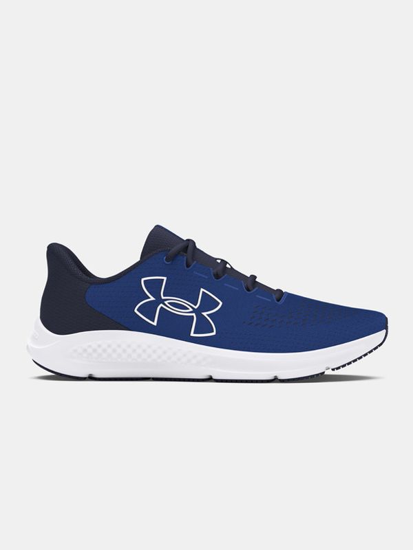 Under Armour Under Armour UA Charged Pursuit 3 BL Tenisice plava