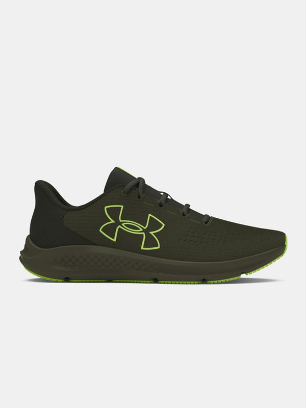 Under Armour Under Armour UA Charged Pursuit 3 BL Tenisice zelena