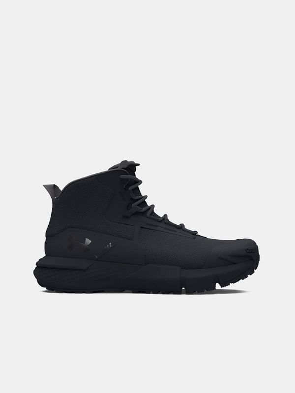 Under Armour Under Armour UA Charged Valsetz Mid Tenisice crna