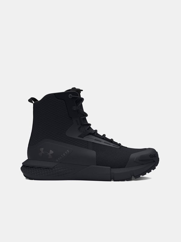 Under Armour Under Armour UA Charged Valsetz Zip Tenisice crna