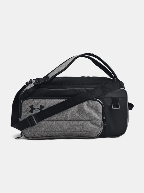 Under Armour Under Armour UA Contain Duo SM BP Duffle Torba crna