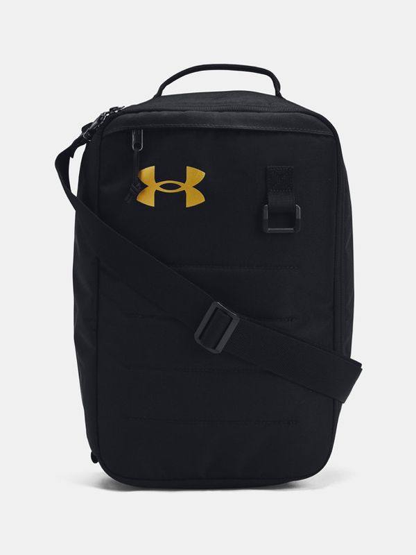 Under Armour Under Armour UA Contain Shoe Bag Torba crna