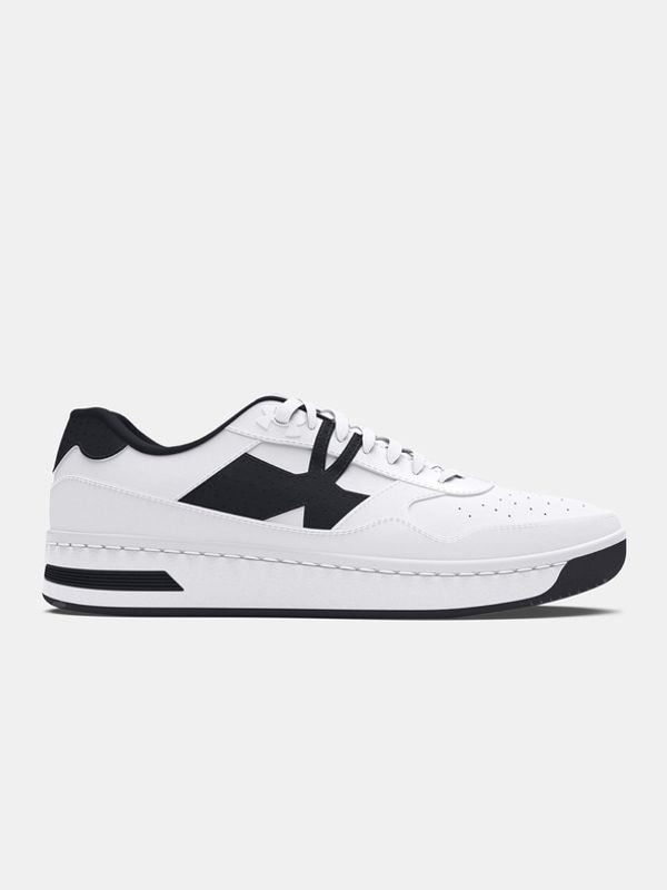 Under Armour Under Armour UA Court 96 Tenisice bijela