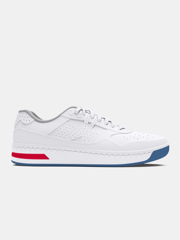 Under Armour Under Armour UA Court 96 Tenisice bijela