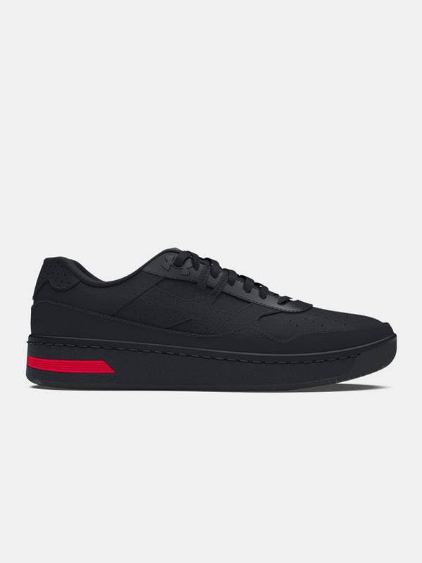 Under Armour Under Armour UA Court 96 Tenisice crna