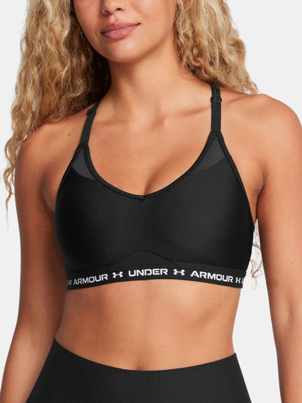 Under Armour Under Armour UA Crossback Low Grudnjak crna