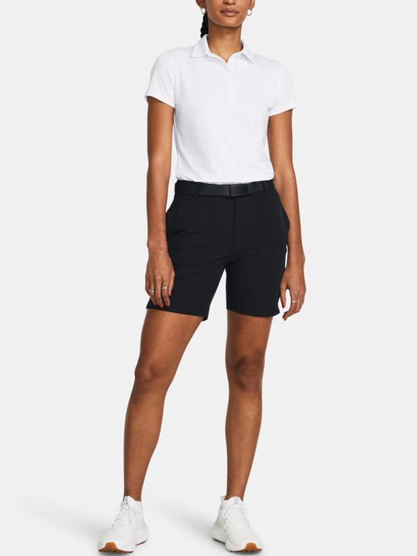Under Armour Under Armour UA Drive 7in Šorcevi crna
