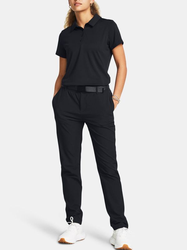 Under Armour Under Armour UA Drive Hlače crna