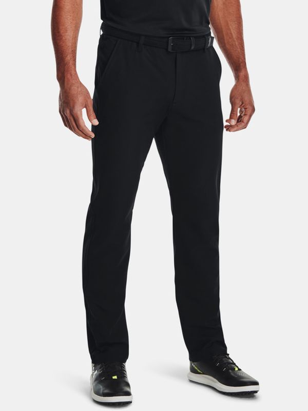 Under Armour Under Armour UA Drive Hlače crna