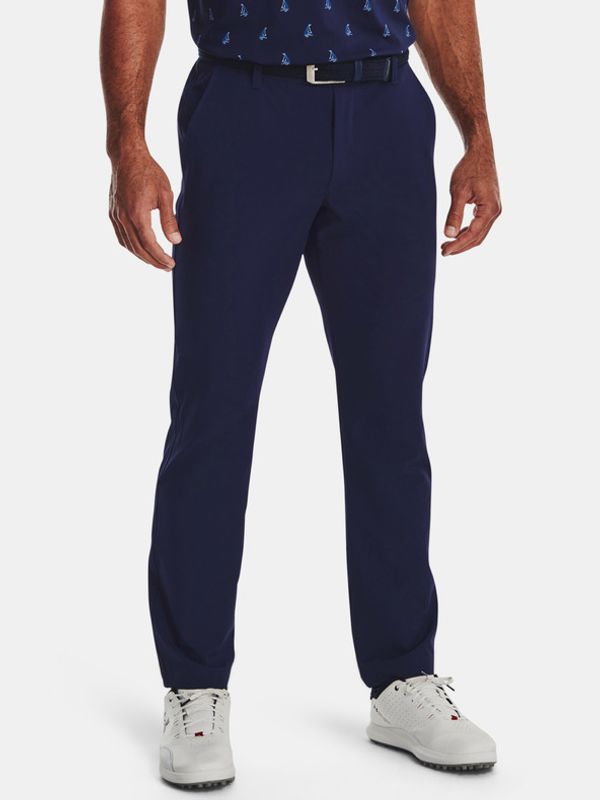 Under Armour Under Armour UA Drive Hlače plava