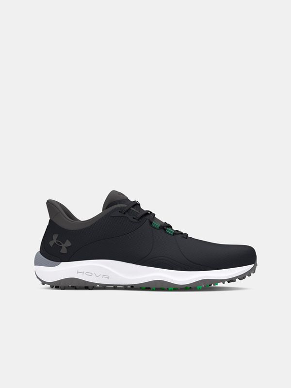 Under Armour Under Armour UA Drive Pro SL Wide Tenisice crna