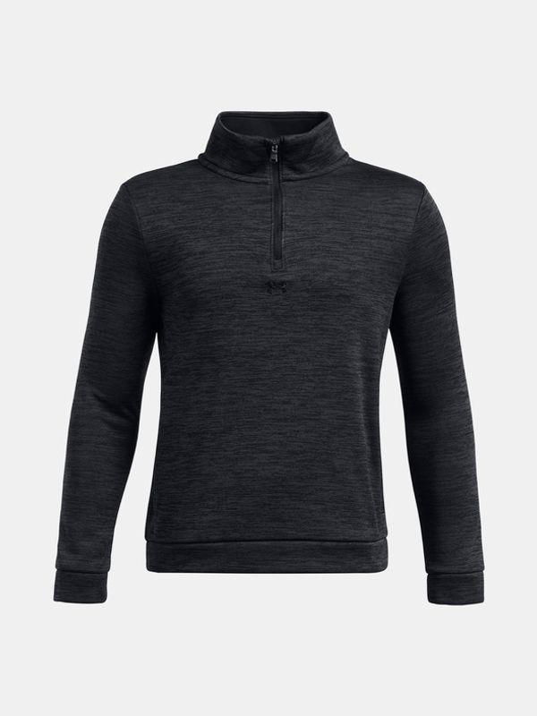 Under Armour Under Armour UA Drive Storm Mdlyr PLV Trenirka (gornji dio) dječja crna