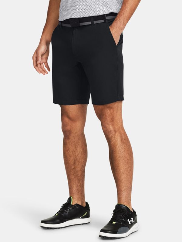 Under Armour Under Armour UA Drive Taper Kratke hlače crna