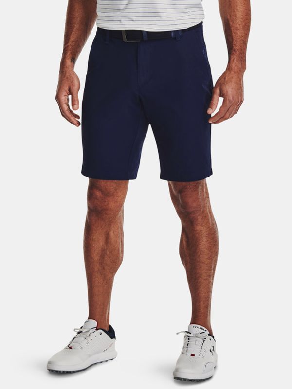 Under Armour Under Armour UA Drive Taper Kratke hlače plava