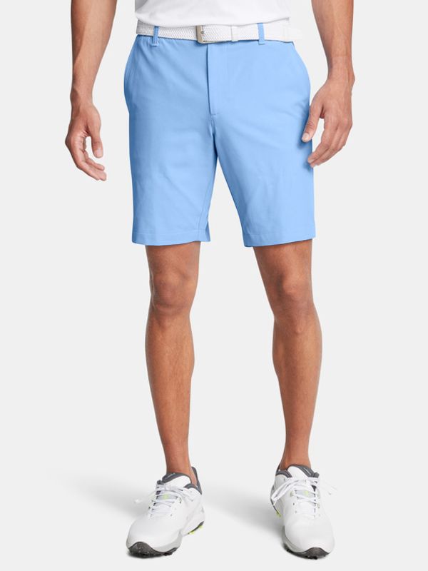 Under Armour Under Armour UA Drive Taper Kratke hlače plava