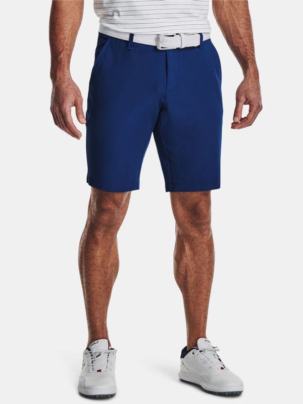 Under Armour Under Armour UA Drive Taper Kratke hlače plava
