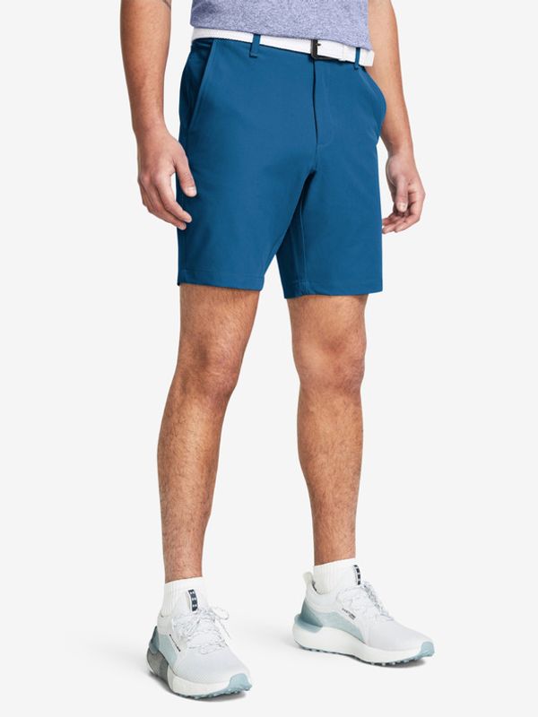Under Armour Under Armour UA Drive Taper Kratke hlače plava