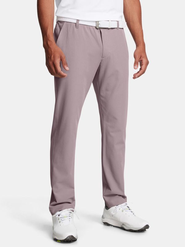 Under Armour Under Armour UA Drive Tapered Hlače siva